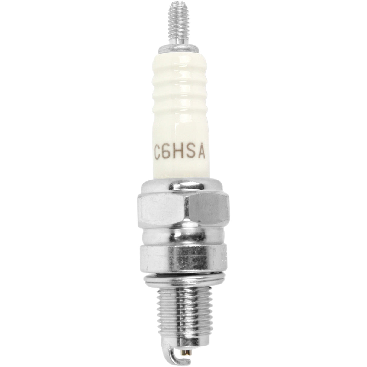 NGK SPARK PLUGS C6HSA 3228 Spark Plug — Standard Spark Plug - C6HSA