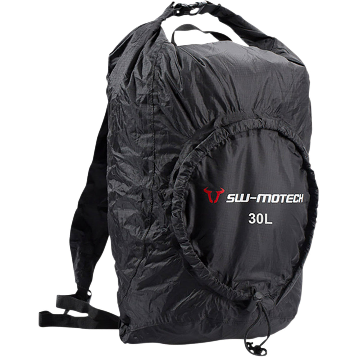SW-MOTECH 3517-0487 BC.WPB.00.019.10000 Flexpack Backpack 30 liter - foldable