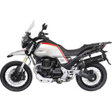 Leovince LV One Evo Muffler - 14454EBU Moto Guzzi Motorcycles 2019-2025
