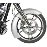 Russ Wernimont Designs Custom Dresser Fender - RWD-50139 For Harley Touring 2014-2020