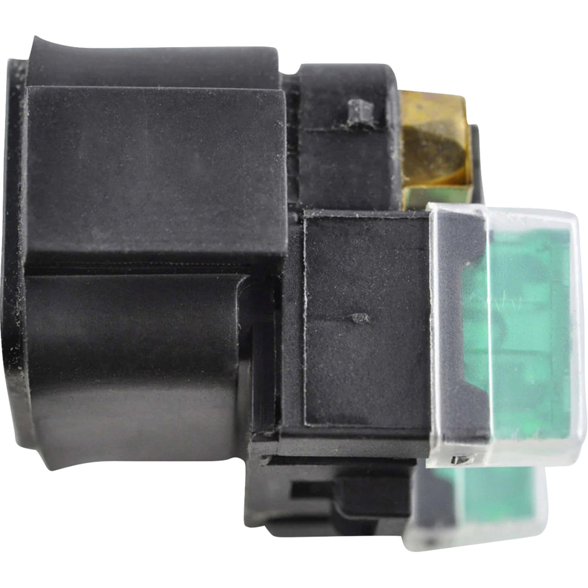 Rm Stator Solenoid Relay - RM09015 Husqvarna Dirt Bikes 2017-2022