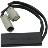 CUSTOM DYNAMICS 2050-0402 STROBES-TGCVO Magic Strobes™ Brake Light Flasher - Strobe Module - CVO Trike