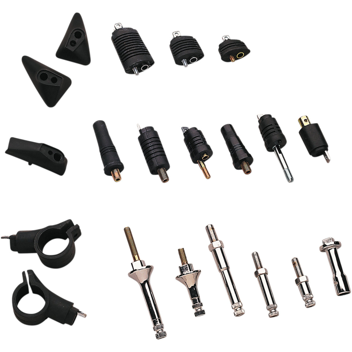 K&S TECHNOLOGIES 12-1200 12-1200 Turn Signal Stem honda