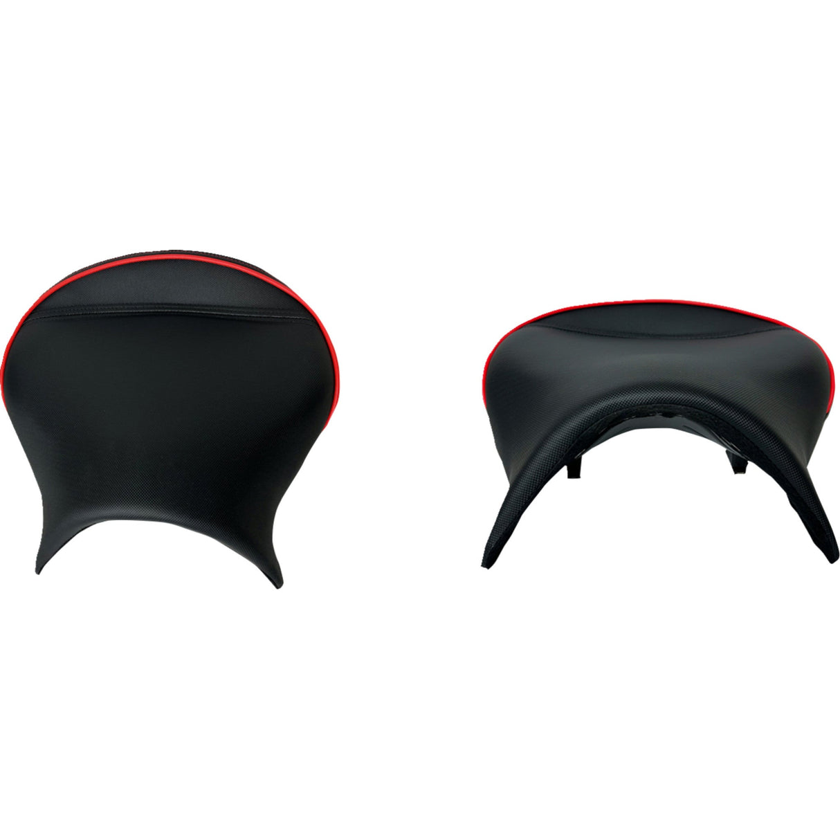 Show Chrome Combat Seat - 41-429 Can-Am Ryker 2019-2025