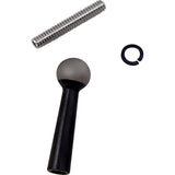 Ciro Accessory Mount Perch Mount Standard - 50132 For Harley Motorcycles 1994-2026
