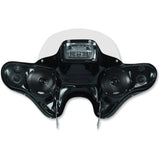 Hoppe Industries XLS40 Fairing - HPKT-0019A For Harley Sportster 1988-2020