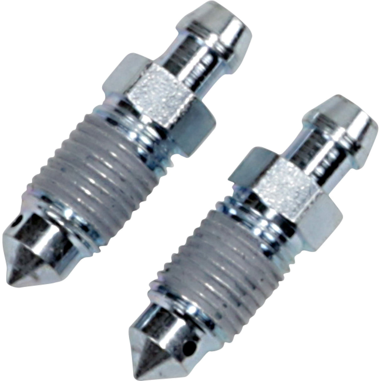 GOODRIDGE SB3824 SB3824 Harley Speed Bleeders Speed Bleeder - 3/8"-24