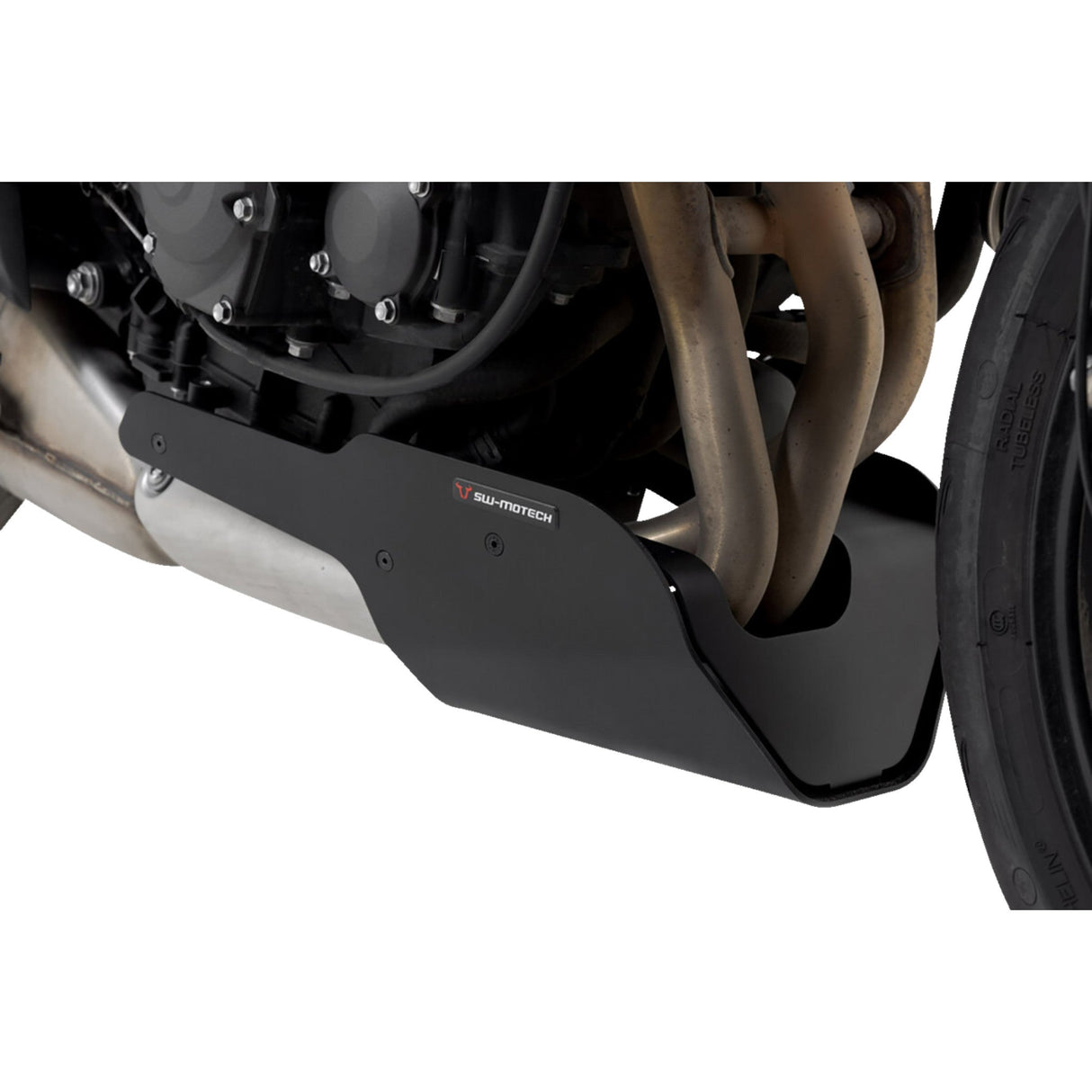 Sw-Motech Adventure Protection System - ADV.11.991.76000 Triumph Tiger Sport 660 2022-2025