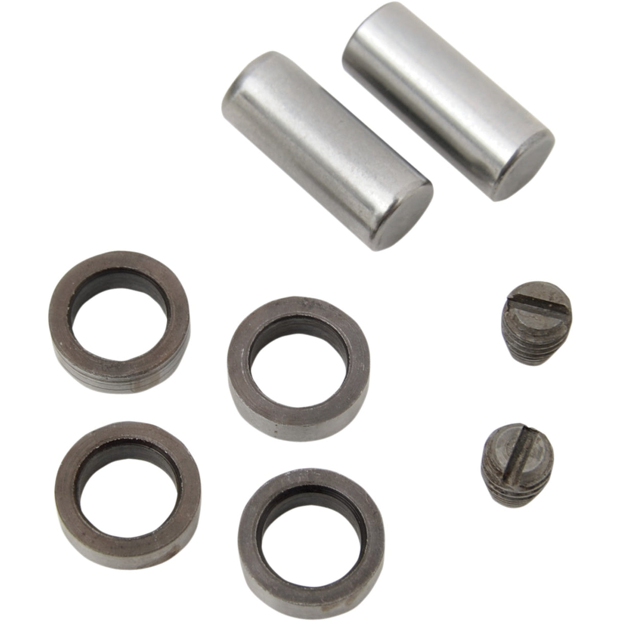 COLONY 2401-0466 8924-8 Throttle Spark Roller and Pin Kit Roller/Pin Kit - Throttle