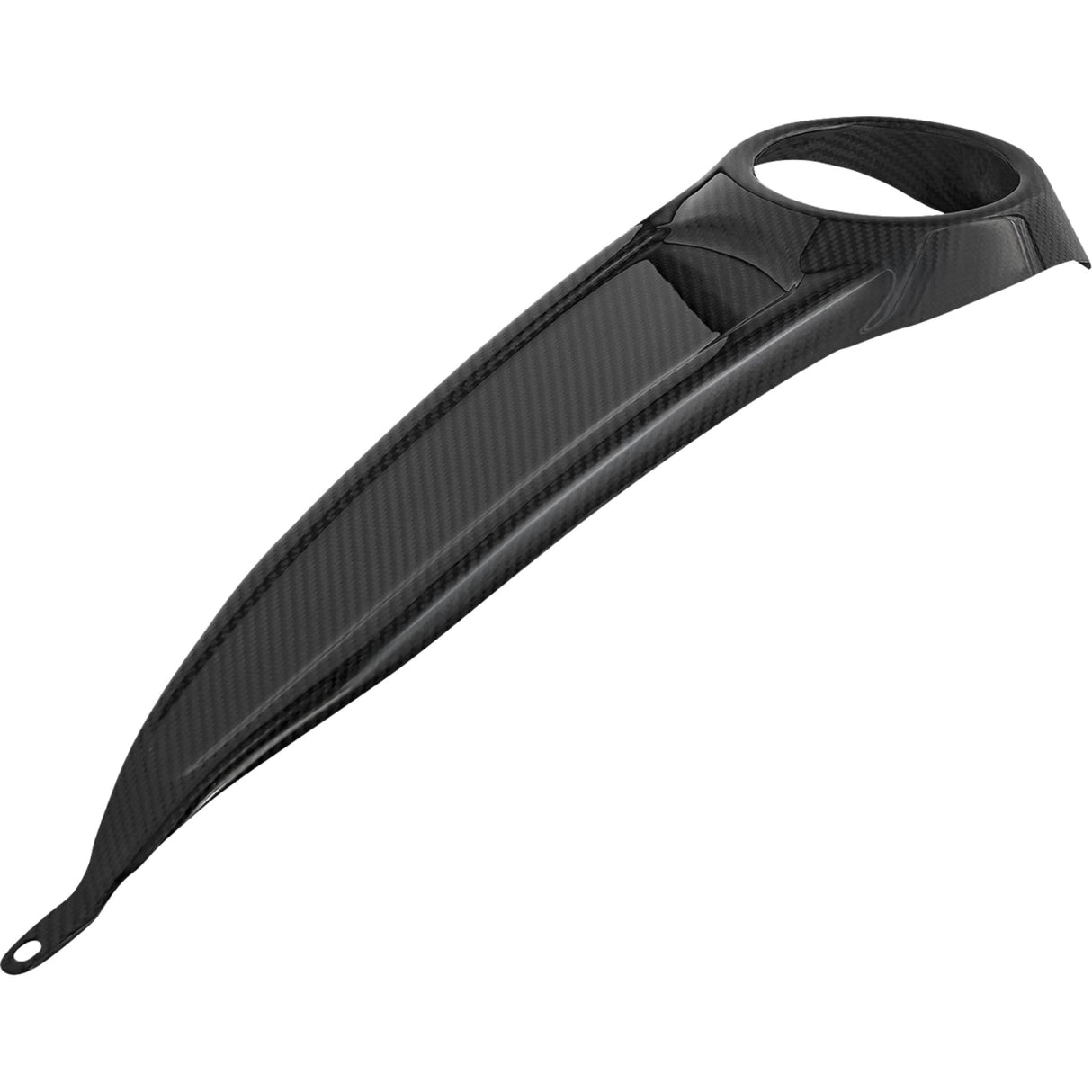 ARLEN NESS 2330-0336 220-011 TANK DASH, CARBON FIBER 24+FLT