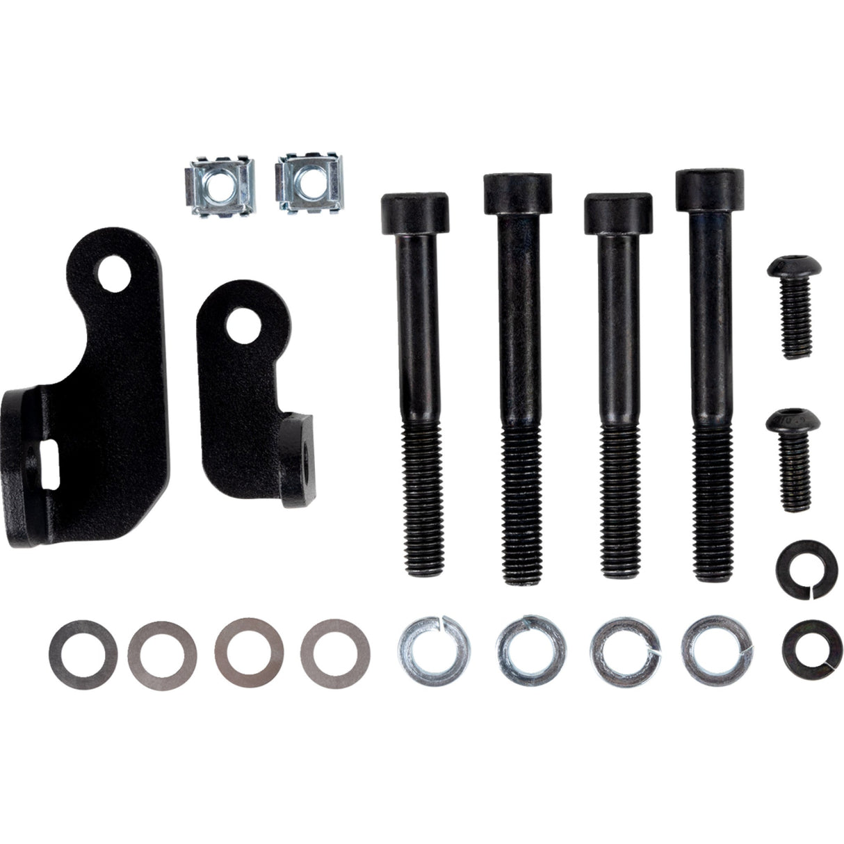 Givi Mounting Rack - SR7715 KTM 790 Duke / 890 Duke 2018-2023