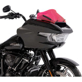 Klock Werks Kolor Flare™ Windshield - KWW-01-0750 For Harley Road Glide 2023-2026