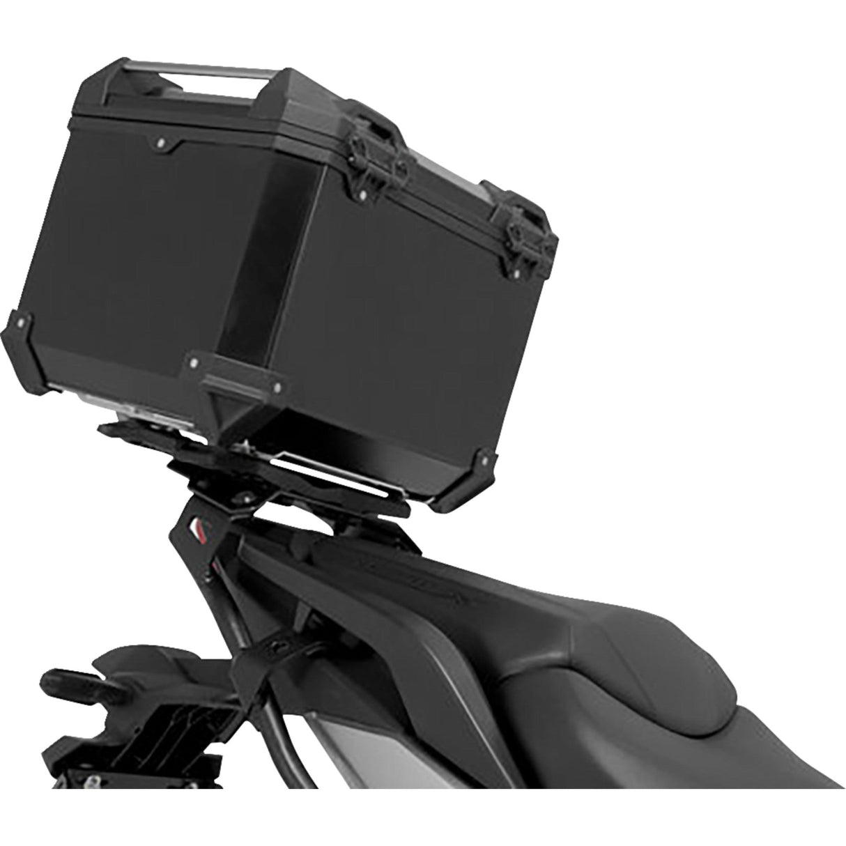 SW-MOTECH 3580-0492 GPT.01.841.70000/B TRAX ADV Top Case System black - honda nc750x '20-'24