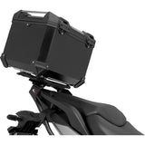 SW-MOTECH 3580-0492 GPT.01.841.70000/B TRAX ADV Top Case System black - honda nc750x '20-'24
