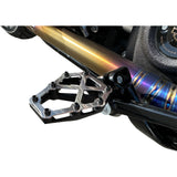 Kodlin Usa Footpegs - K73255 For Harley Softail / Pan America / Sportster S 2018-2025