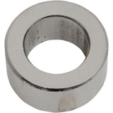 DRAG SPECIALTIES Chrome Outer Axle Spacer