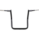 TRASK 0601-5195 TM-2093BK Bro Bar handlebar -  - black