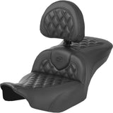 Saddlemen Roadsofa™ Seat - 823-07-206C0 For Harley Touring 2023-2026