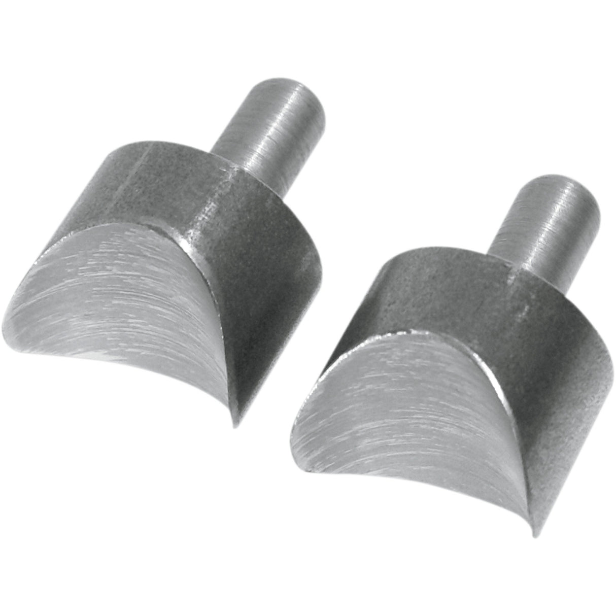 DRAG SPECIALTIES Weld-On Spring Seat Mount s