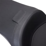 DRAG SPECIALTIES Freedom Touring Seat - FLH '09-'23