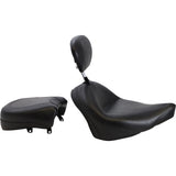 Mustang Touring Seat - 79381 Victory Kingpin / Vegas / Vegas 8-Ball 2003-2017