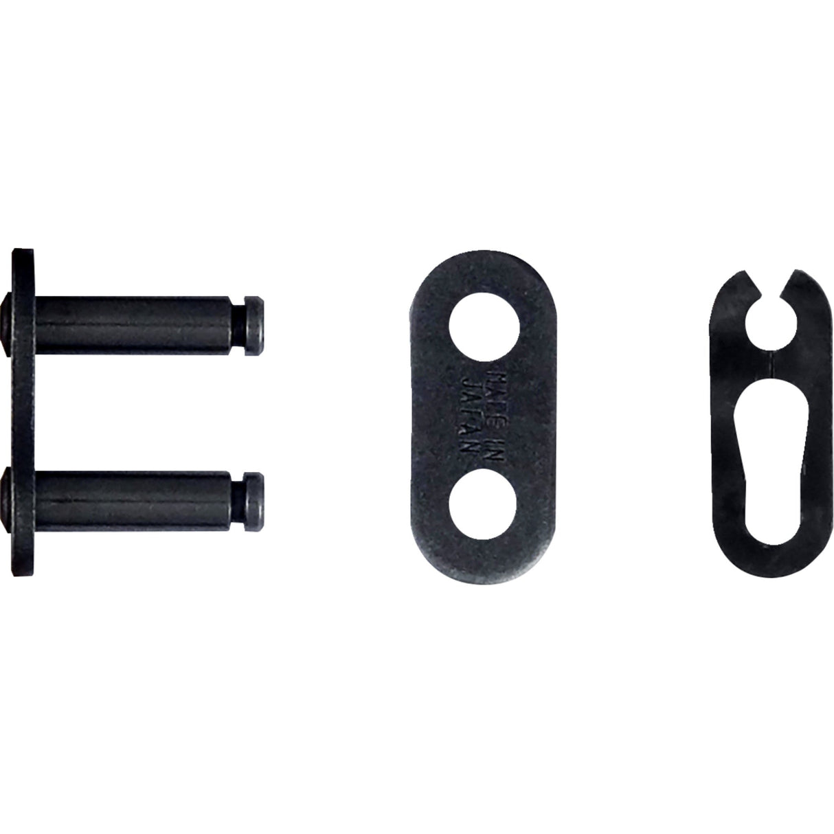 RK 1225-0740 428MXZ1-CL 428 MXZ1 Connecting Link 428 MXZ1 - Connecting Link - Clip - Natural