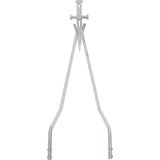 Cycle Visions Daggertude Styled Sissy Bar Sticks Chrome 30" Daggertude - CV-8030 For Harley Softail 2006-2016