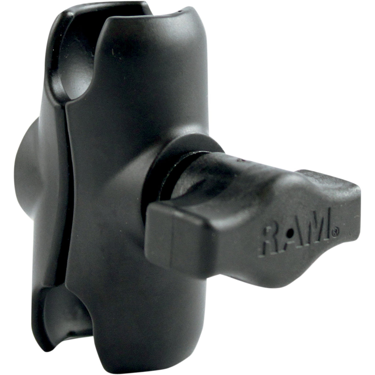 RAM MOUNTS 0603-0467 RAM-B-201-A Double Socket Arm Socket Arm - 2" - Short