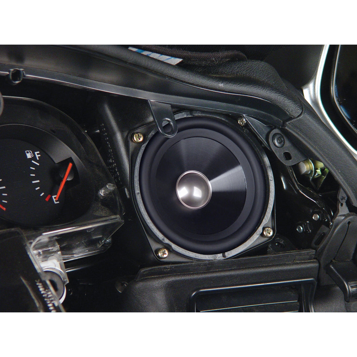 J & M Speaker - FRSU-GL1518-XXR Honda Motorcycles 1988-2024