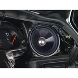 J & M Speaker - FRSU-GL1518-XXR Honda Motorcycles 1988-2024