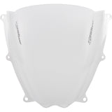 ZERO GRAVITY 2301-0721 16-111-01 Double Bubble Windscreen clear - gsxr1
