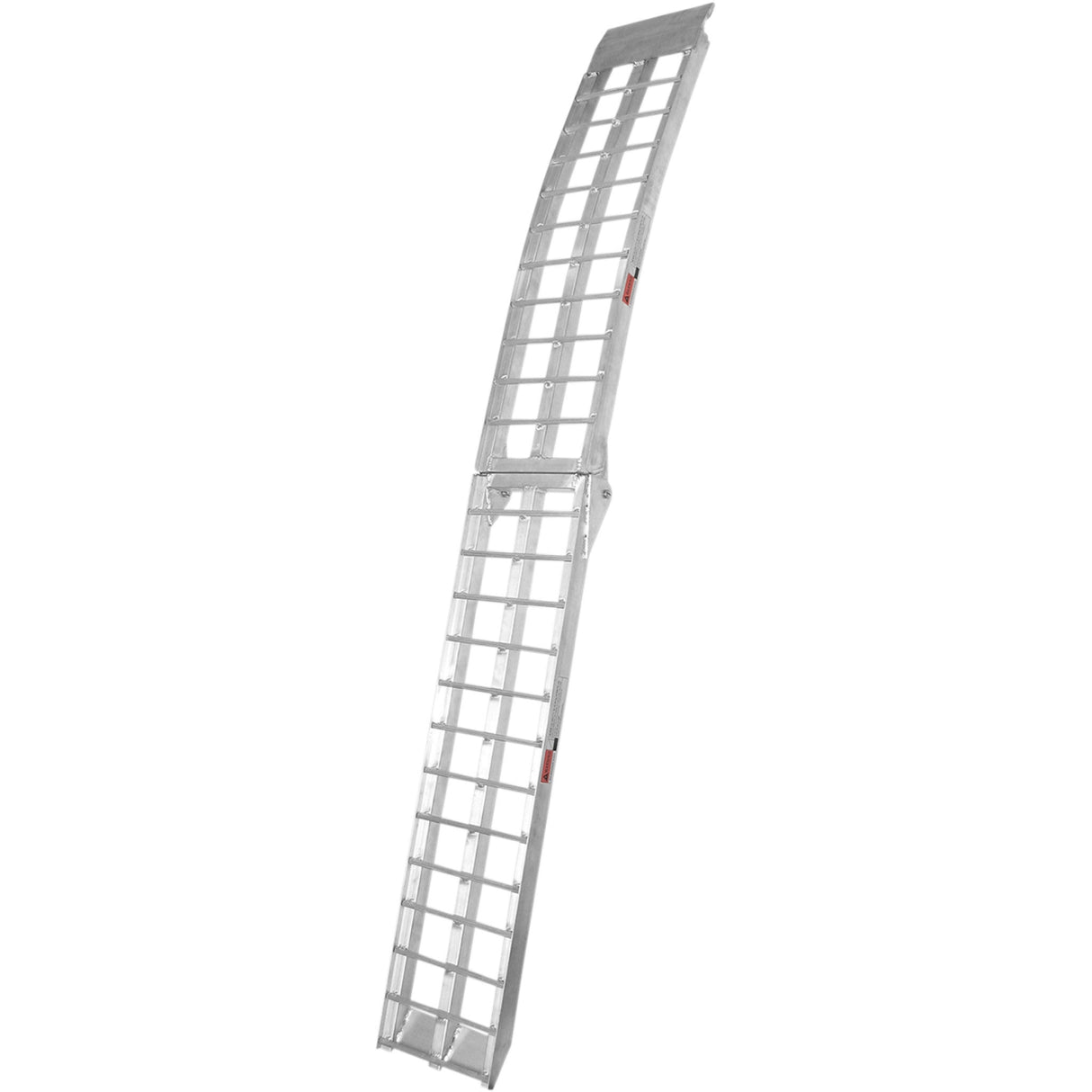 MOTORSPORT PRODUCTS 3910-0062 91-4500 Aluminum Folding Ramp Folding Ramp
