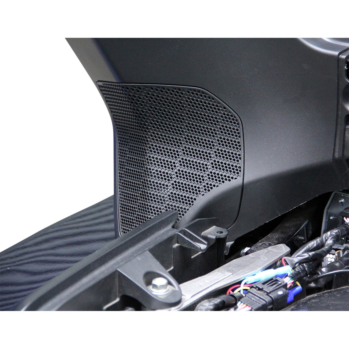 J & M Speaker - FSRK-GW18-XXR Honda Gold 2018-2021