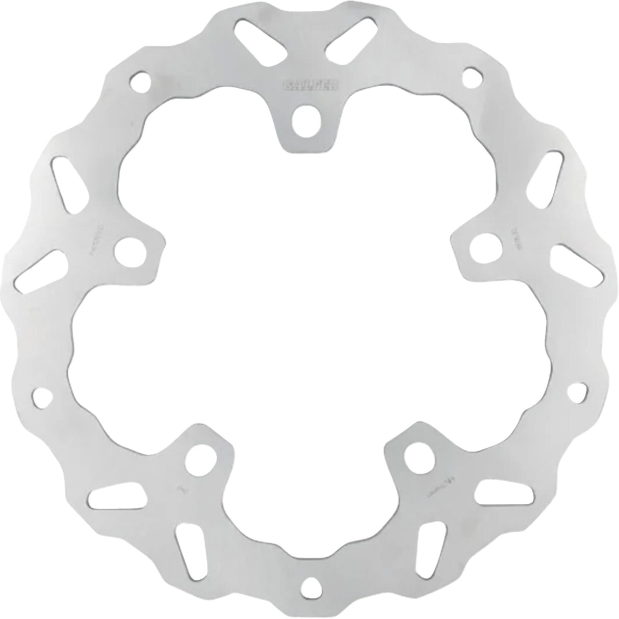 Galfer Wave® Brake Rotor - DF903W For Harley Pan America 1250 / Pan America 1250 Special RA1250S / Road Glide / Street Glide 2021-2026