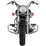 LINDBY 1624-0095 13603 Front Multibar® Multibar® - Chrome - V-Star 650