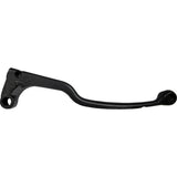 PARTS UNLIMITED 0613-2096 Replacement Clutch Lever — Standard Lever - Left Hand - Black
