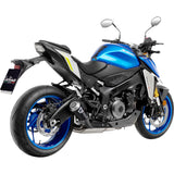 Leovince LV-10 Carbon Muffler - 15245C Suzuki 1000 / + 2022-2026