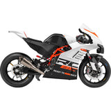 Stompgrip Sticker Kit - 55-14-0197B KTM 8C 2022-2024