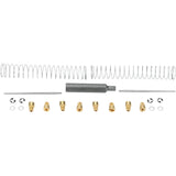 DYNOJET 1007-0208 5120 Jet Kit - Stage 1 triumph