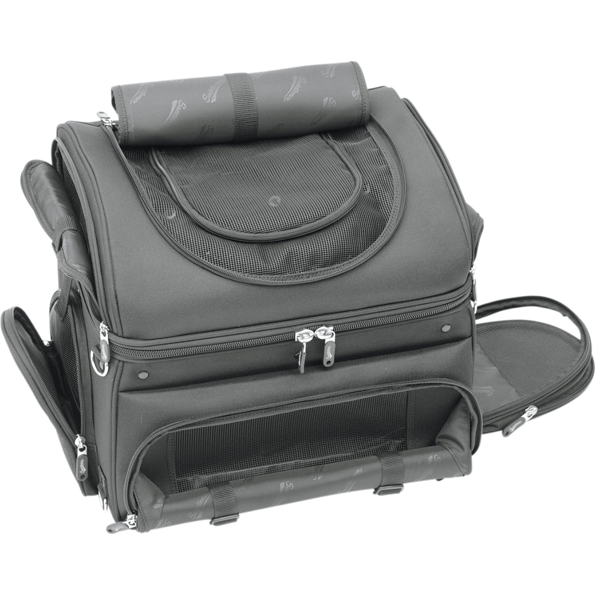 SADDLEMEN 3515-0131 EX000627 Pet Voyager
