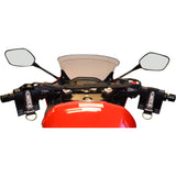 VORTEX 3920-0385 TD108 Handlebar Cuffs Handle Bar Cuffs