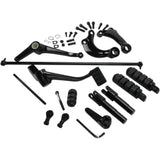 DRAG SPECIALTIES Forward Control Kit - XL