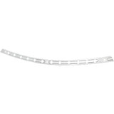 Performance Machine Hole Shot Trim - 0209-2016HST-CH For Harley Touring 2014-2021