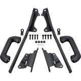 Givi Mounting Rack - 1132FZ Honda VFR800F 2014-2016