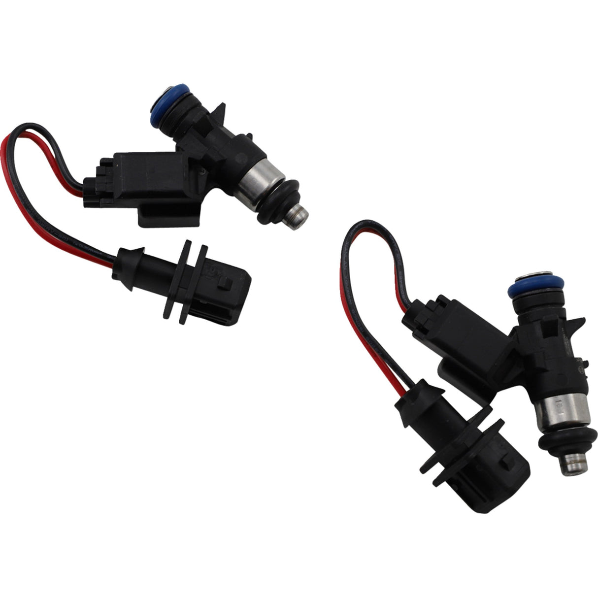 Daytona Twin TEC LLC High Performance Fuel Injector Set 9.2 Grams - 21092 For Harley Motorcycles 2008-2017