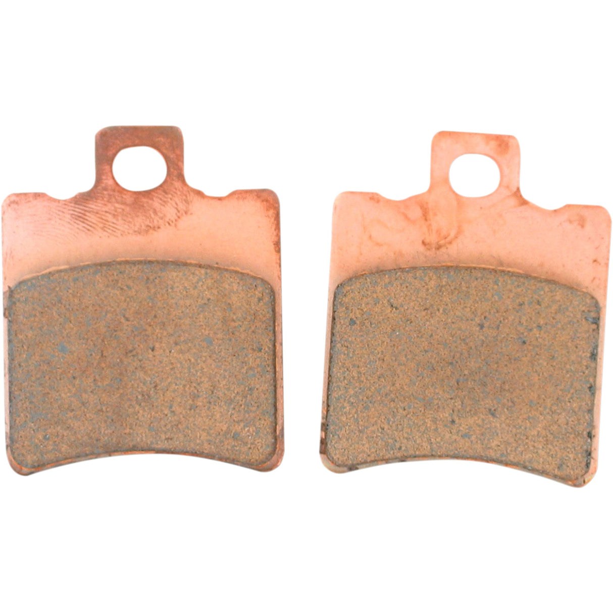 EBC Scooter "SFA" Double-H Sintered Brake Pads - SFA193HH Aprilia Motorcycles 1995-2014