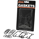 James Gasket Replacement Seal Kit - JGI-11293-TC For Harley Motorcycles 1999-2017