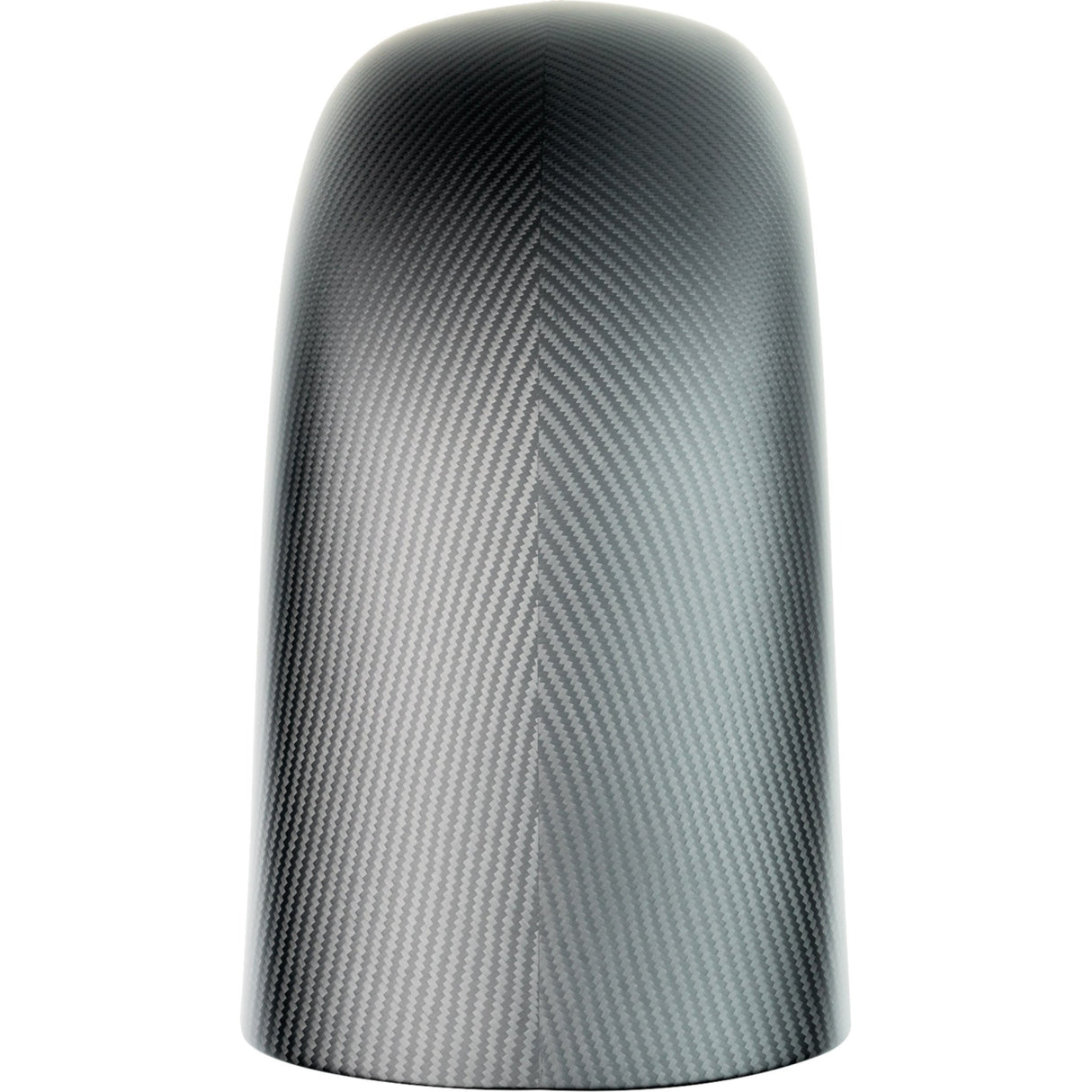 SLYFOX 1401-1078 1027-RF4C-M Carbon Fiber Rear Fender Fender - Rear - Matte Black