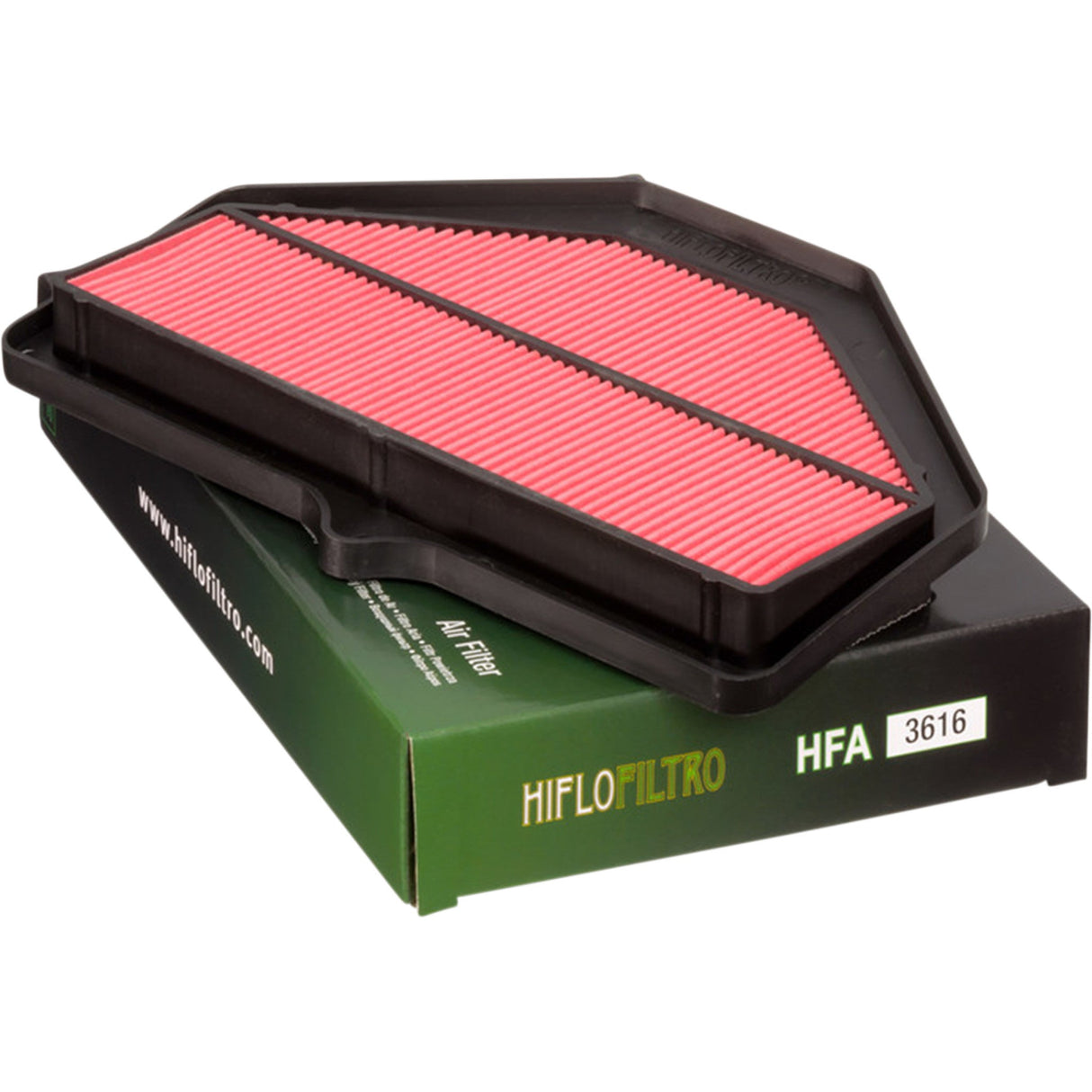 HIFLOFILTRO 1011-2646 HFA3616 Replacement OE Air Filter suzuki