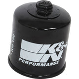 K & N Wrench-Off Oil Filter - KN-199 For Indian Scout 2015-2022